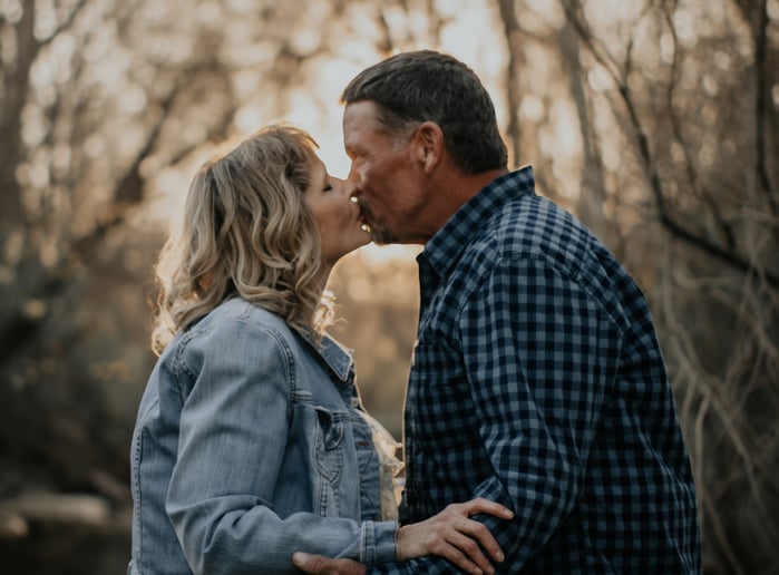 Gallery photo 1 of Love and Lace Photo