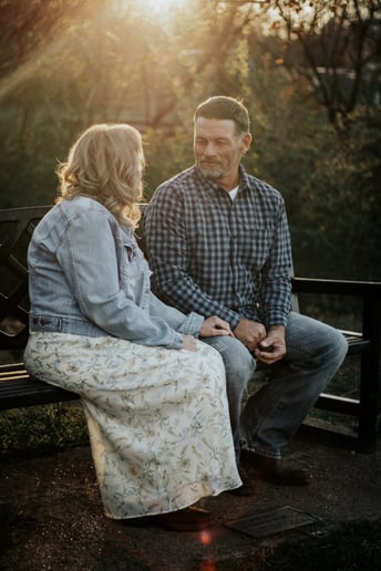 Gallery photo 2 of Love and Lace Photo