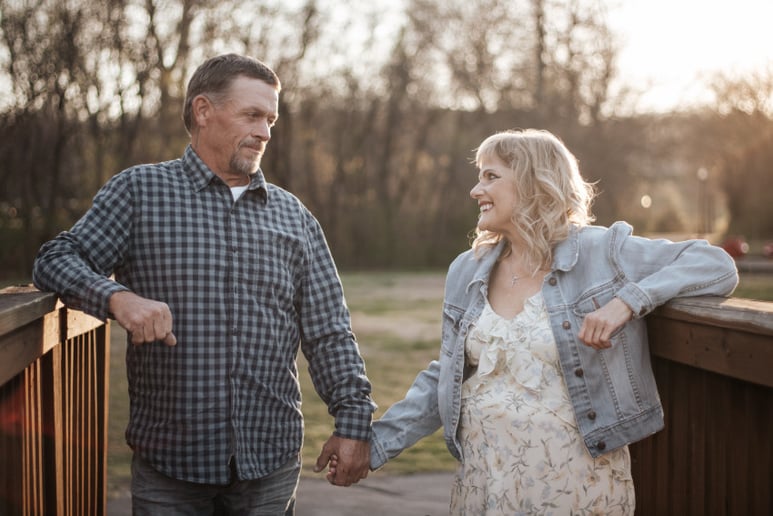 Gallery photo 4 of Love and Lace Photo