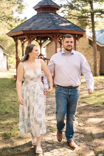 Gallery photo 5 of Love and Lace Photo