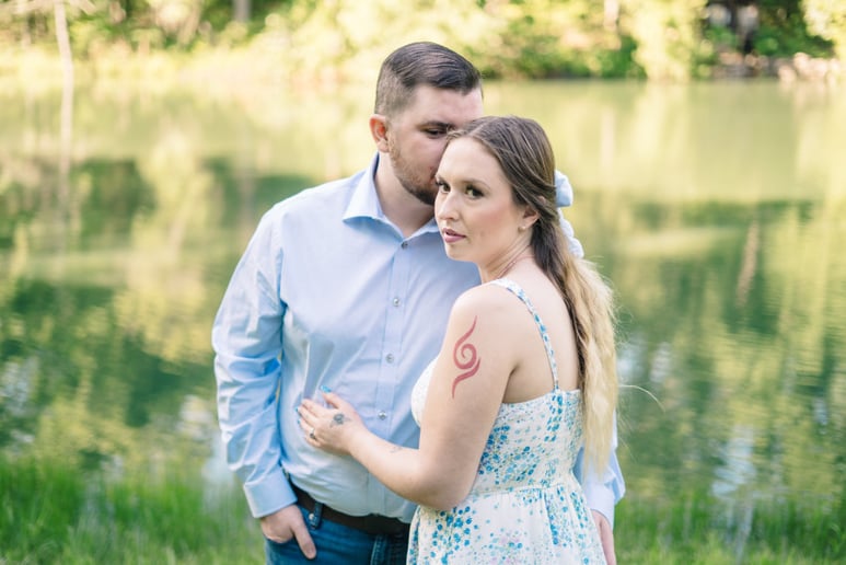 Gallery photo 6 of Love and Lace Photo