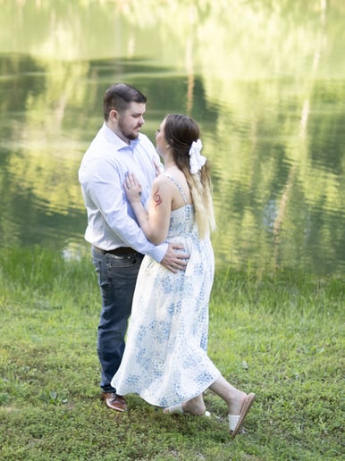 Gallery photo 7 of Love and Lace Photo
