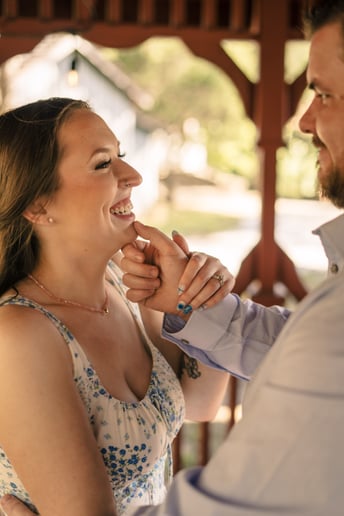 Gallery photo 8 of Love and Lace Photo