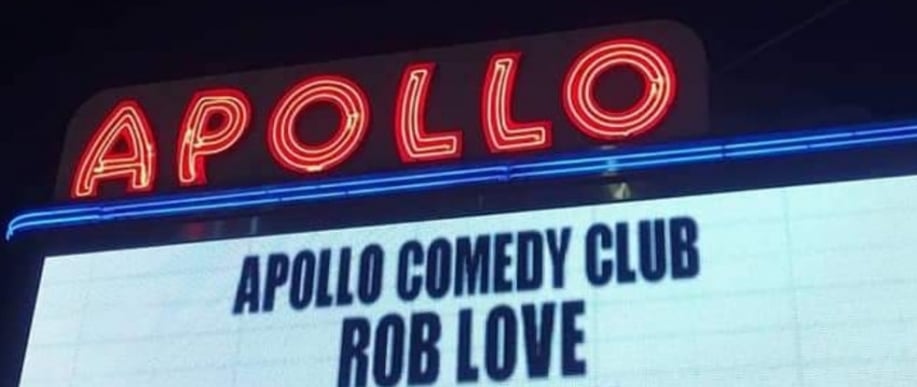 Gallery photo 1 of Love and Laughs