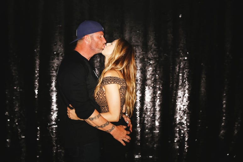 Gallery photo 7 of Love and Light Photobooths