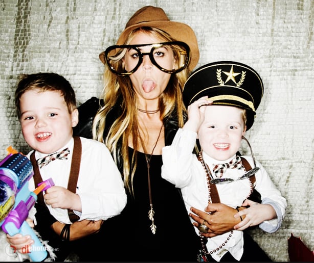 Gallery photo 10 of Love and Light Photobooths