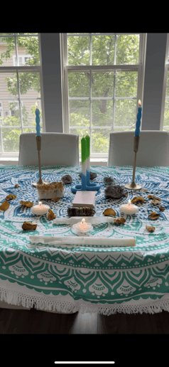 Gallery photo 9 of Love and Tarot