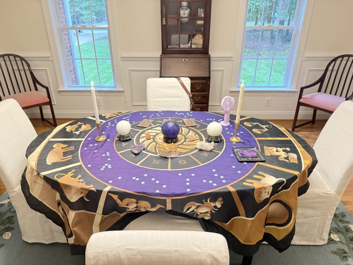 Gallery photo 7 of Love and Tarot