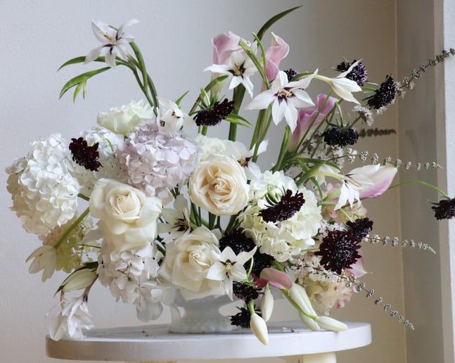 Gallery photo 7 of Love For  Flowers
