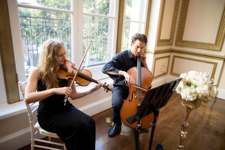 Gallery photo 3 of Love Forever Music - Bereavement Service