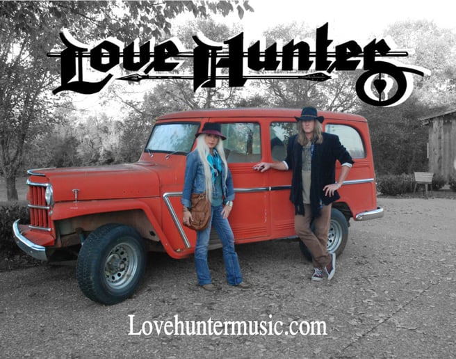 Gallery photo 5 of Love Hunter