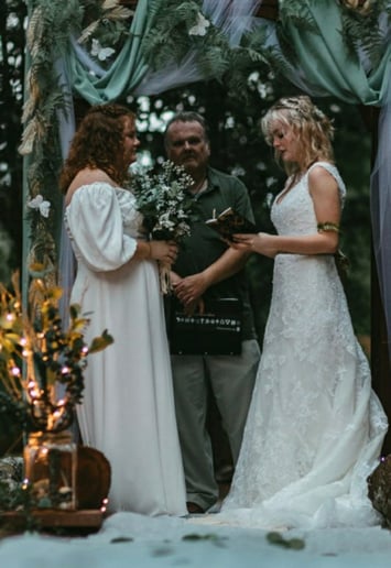 Gallery photo 3 of Love in Carolina