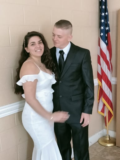 Gallery photo 5 of Love in Carolina