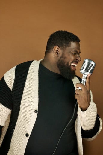 Gallery photo 1 of Love Jones Productions