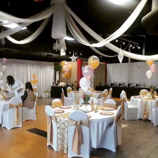 Gallery photo 6 of Love Lee Event Planning