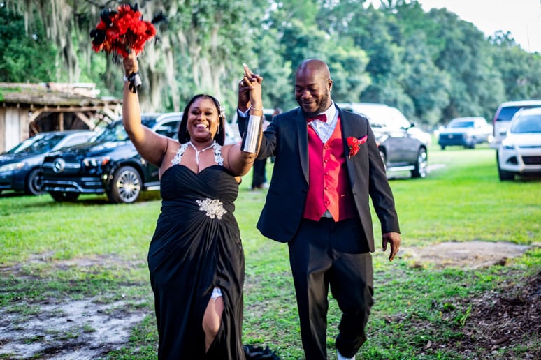 Gallery photo 1 of Love Lee Event Planning