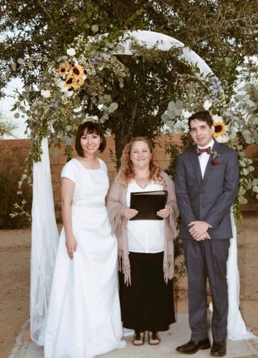 Gallery photo 5 of Love Lee Weddings