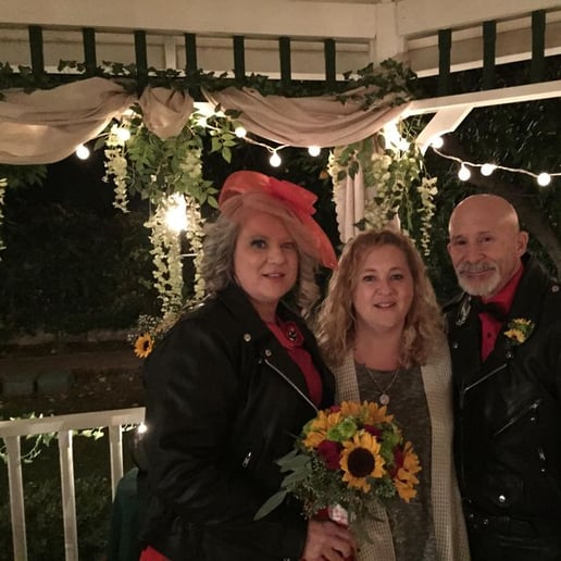 Gallery photo 8 of Love Lee Weddings