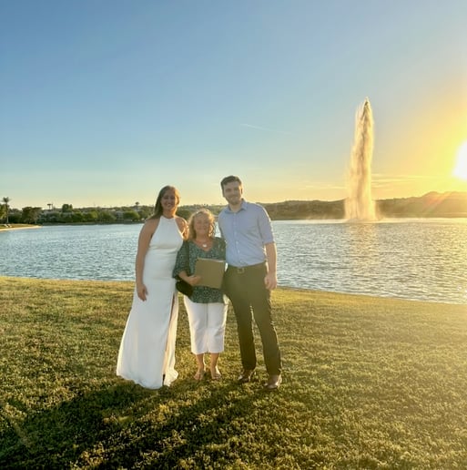 Gallery photo 1 of Love Lee Weddings