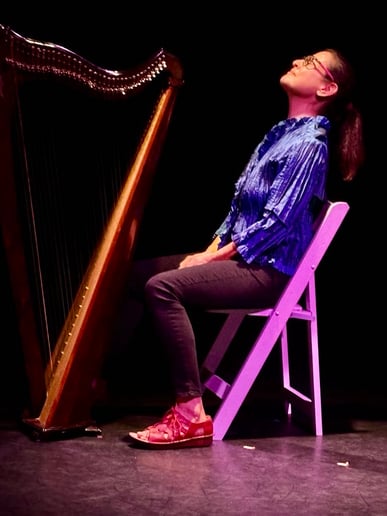 Gallery photo 2 of Love, Libah! A One Woman Show