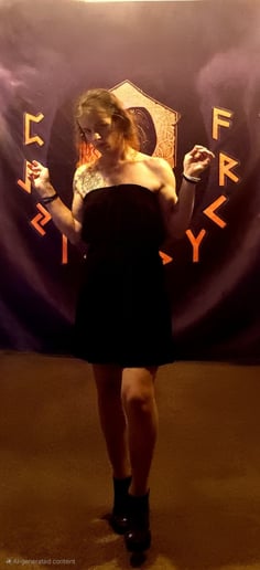 Gallery photo 1 of Love, Light & Grace