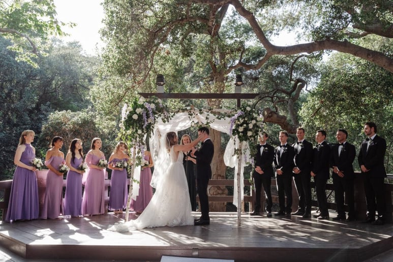 Gallery photo 9 of Love Like Crazy Weddings & Events