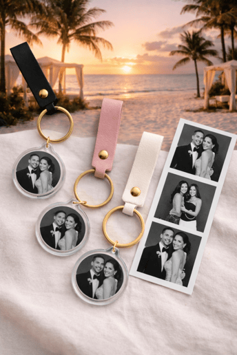 Gallery photo 9 of Love Lux Photo Booth