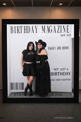 Gallery photo 6 of Love Lux Photo Booth