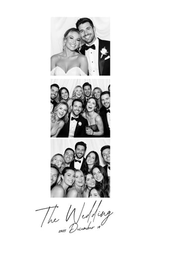 Gallery photo 8 of Love Lux Photo Booth