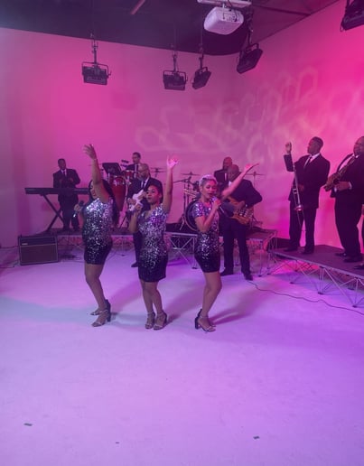 Gallery photo 2 of Love Station Band