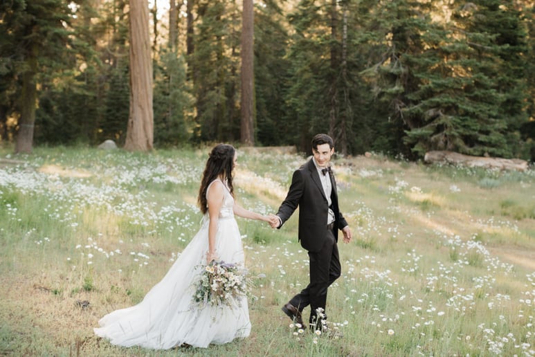 Gallery photo 4 of Love Wildly Elopement Photography