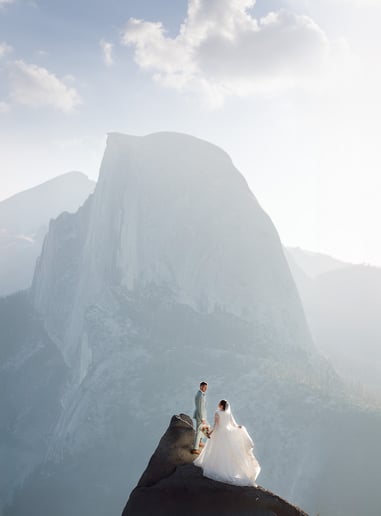 Gallery photo 7 of Love Wildly Elopement Photography