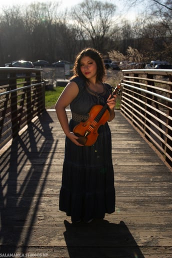 Gallery photo 2 of Love Witch Strings & Compositions