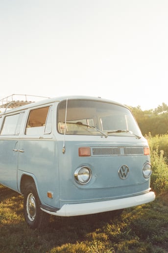 Gallery photo 6 of LoveBus Rentals