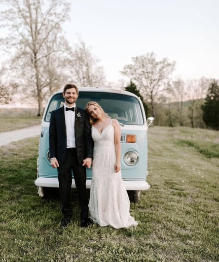 Gallery photo 4 of LoveBus Rentals