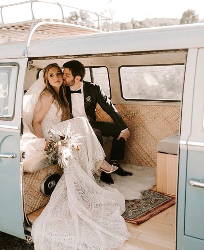 Gallery photo 2 of LoveBus Rentals