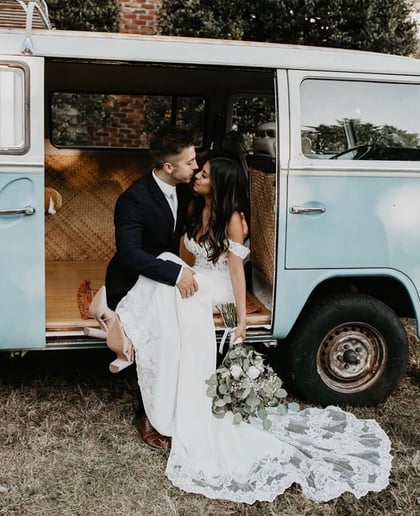 Gallery photo 5 of LoveBus Rentals