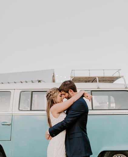 Gallery photo 3 of LoveBus Rentals