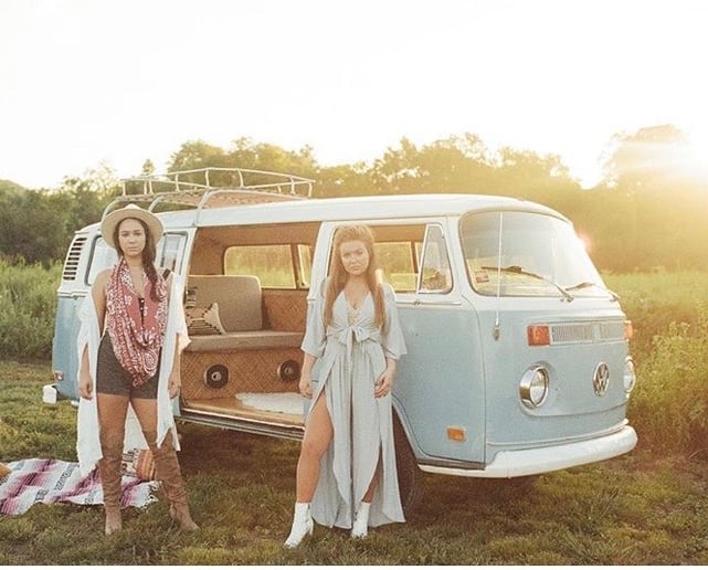 Gallery photo 8 of LoveBus Rentals
