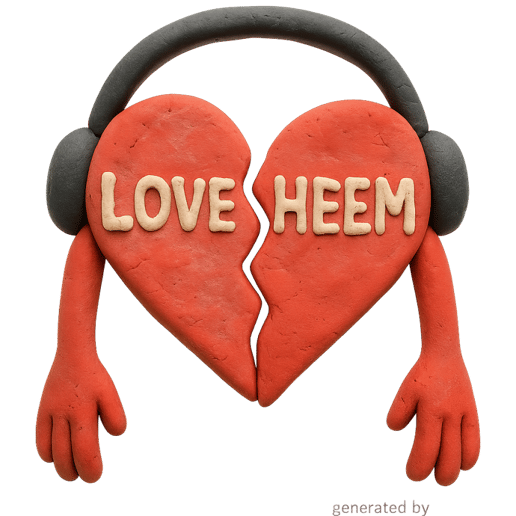 Gallery photo 4 of Love Heem