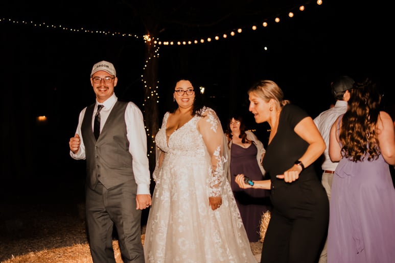 Gallery photo 6 of Love, Leah Events