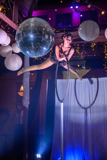 Gallery photo 10 of Lovely Aquariuss Circus Arts