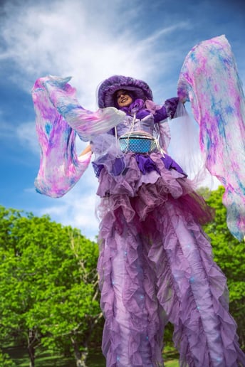 Gallery photo 7 of Lovely Lady Lydia Artistry LLC