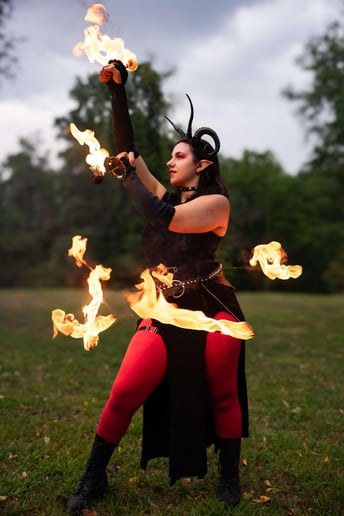 Gallery photo 9 of Lovely Lady Lydia Artistry LLC