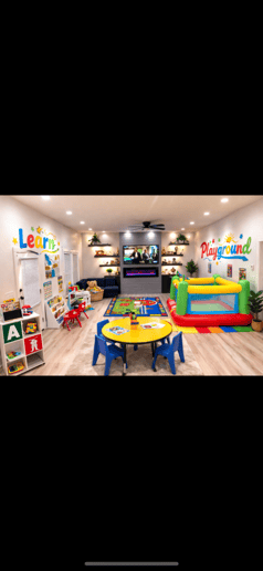 Gallery photo 2 of Lovely Made Playzone