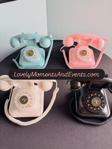 Gallery photo 2 of Lovely Moments & Events
