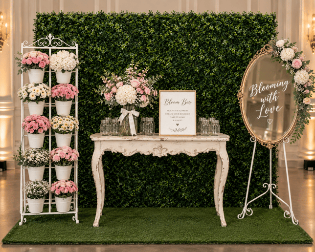 Gallery photo 3 of Lovely Moments & Events