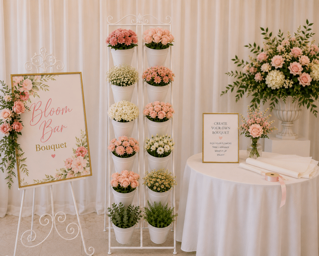 Gallery photo 5 of Lovely Moments & Events