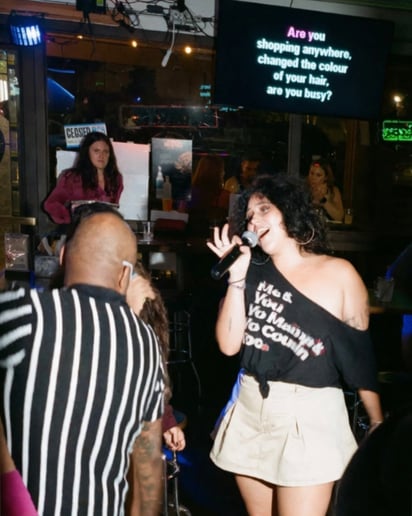 Gallery photo 1 of Karline