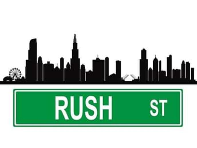 Gallery photo 5 of Rush Street
